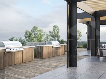 DEPARTAMENTO EN VENTA EN LA CACHO TIJUANA TORREDOS70