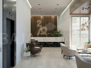 DEPARTAMENTO EN VENTA EN LA CACHO TIJUANA TORREDOS70