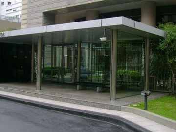 Bulnes 2700, Loft Torre Amoblado, C/Vista Al Rio, Amenities. Torre Bulnes, Palermo.