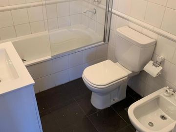 Bulnes 2700, Loft Torre Amoblado, C/Vista Al Rio, Amenities. Torre Bulnes, Palermo.