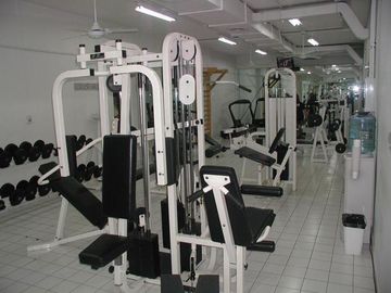 Bulnes 2700, Loft Torre Amoblado, C/Vista Al Rio, Amenities. Torre Bulnes, Palermo.