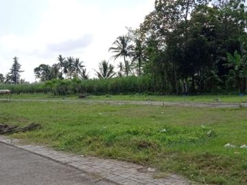Tanah Murah dekat Ponpes An Nur Bululawang Azzurri