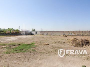 TERRENO EN VENTA EN JARDINES DE NUEVO MEXICO