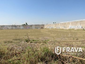 TERRENO EN VENTA EN JARDINES DE NUEVO MEXICO