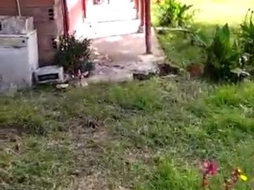 Vendo casa finca con casa campesina en san vicente