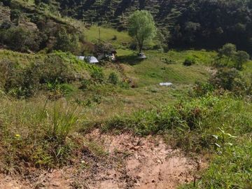 Vendo casa finca con casa campesina en san vicente