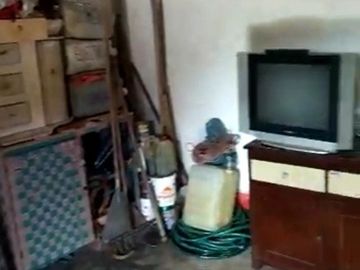 Vendo casa finca con casa campesina en san vicente
