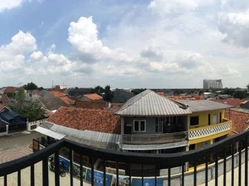 Rumah 2 Lantai 900 Jutaan, 5 Menit Pintu Tol Yasmin, Bogor