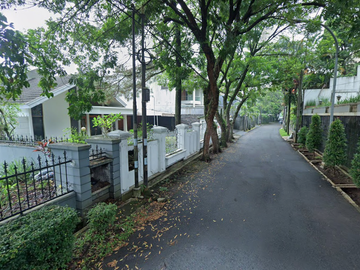 Rumah Lingkungan Asri Siap Huni di Dago Bandung