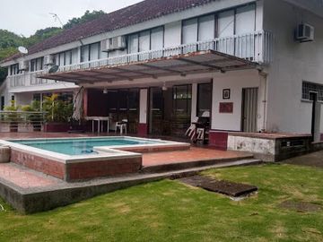 VENTA de CASAS en YAGUARA