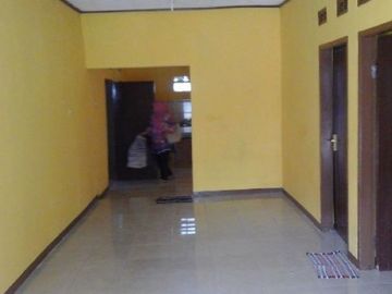 FULL RENOVASI rumah cantik di komplek sesko banjaran bandung