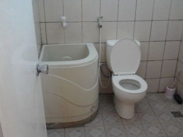 FULL RENOVASI rumah cantik di komplek sesko banjaran bandung