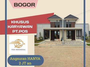 2 Bedroom House for sale