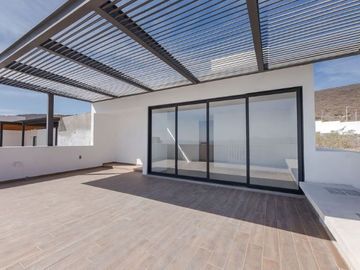 Casa en El Nuevo Refugio 266m2 de construcción, 4 habitaciones  IG