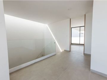 Casa en El Nuevo Refugio 266m2 de construcción, 4 habitaciones  IG