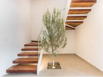 Casa en El Nuevo Refugio 266m2 de construcción, 4 habitaciones  IG