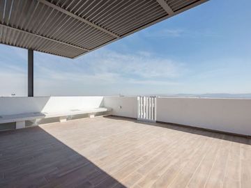 Casa en El Nuevo Refugio 266m2 de construcción, 4 habitaciones  IG