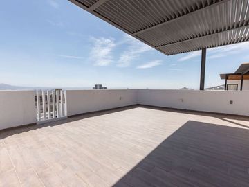 Casa en El Nuevo Refugio 266m2 de construcción, 4 habitaciones  IG