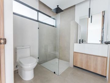 Casa en El Nuevo Refugio 266m2 de construcción, 4 habitaciones  IG