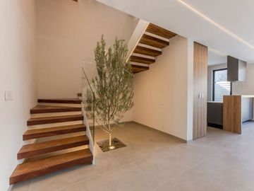 Casa en El Nuevo Refugio 266m2 de construcción, 4 habitaciones  IG
