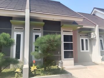 RUMAH MINIMALIS TERMURAH DI DEPOK