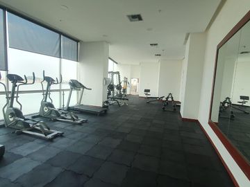 Venta Departamento  Puerto Santa Ana Edificio River Front II (GIM)