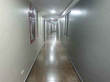 Venta Departamento  Puerto Santa Ana Edificio River Front II (GIM)
