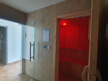 Venta Departamento  Puerto Santa Ana Edificio River Front II (GIM)