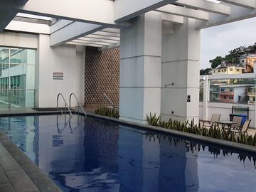 Venta Departamento  Puerto Santa Ana Edificio River Front II (GIM)