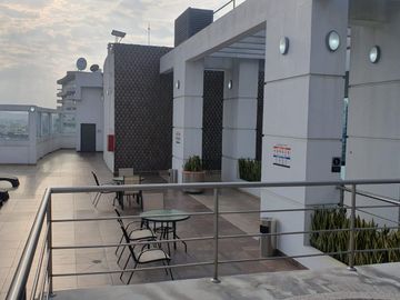 Venta Departamento  Puerto Santa Ana Edificio River Front II (GIM)
