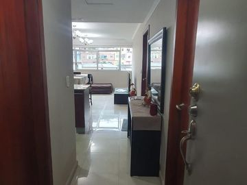Venta Departamento  Puerto Santa Ana Edificio River Front II (GIM)