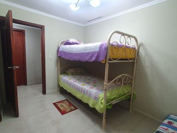 Venta Departamento  Puerto Santa Ana Edificio River Front II (GIM)
