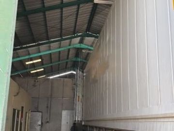 Gudang Siap Pakai di Jalan Raya Tanjungsari