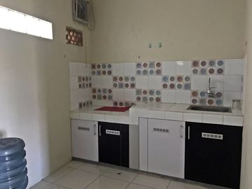 Rumah Sewa Strategis dan Nyaman