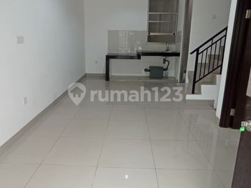 Diswewakan Segara Rumah Cluster Miami Pik 2