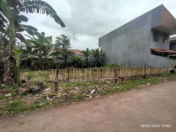 Tanah Murah Dekat IPB Pas Untuk Kost, SHM