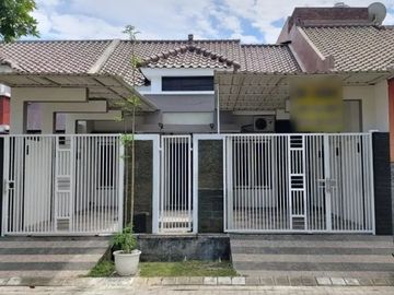 Di jual rumah raya kuta Purimas surabaya