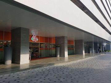 Apartemen dengan Lokasi Strategis Full Furnished di Menteng Park Type 2 BR A1941