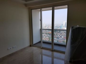 Apartemen dengan Lokasi Strategis Full Furnished di Menteng Park Type 2 BR A1941
