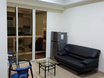Apartemen dengan Lokasi Strategis Full Furnished di Menteng Park Type 2 BR A1941