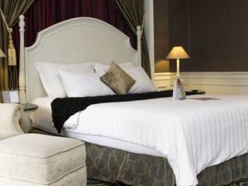 Jual Hotel Bintang 5 Di Ledeng Cidadap Kota Bandung