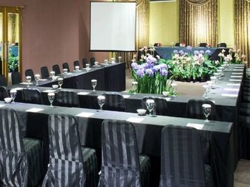 Jual Hotel Bintang 5 Di Ledeng Cidadap Kota Bandung