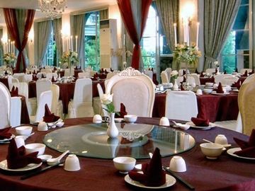 Jual Hotel Bintang 5 Di Ledeng Cidadap Kota Bandung