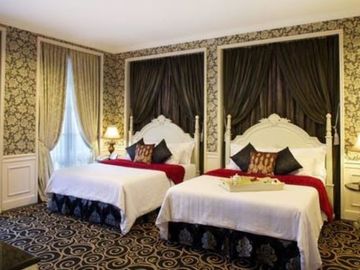 Jual Hotel Bintang 5 Di Ledeng Cidadap Kota Bandung