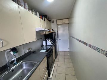 Departamento en Venta en Lomas del Río I