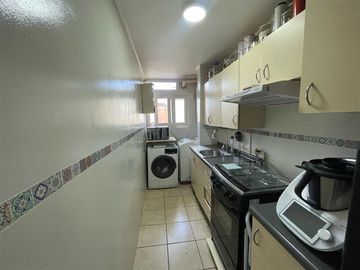 Departamento en Venta en Lomas del Río I