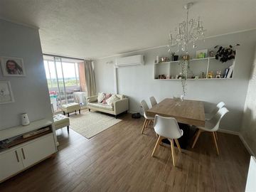 Departamento en Venta en Lomas del Río I
