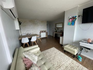 Departamento en Venta en Lomas del Río I
