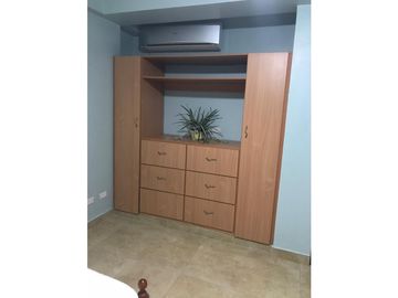 SEA Confiable Vende Apartamento de Playa  en Punta Barco Resort
