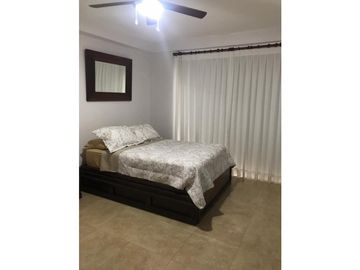 SEA Confiable Vende Apartamento de Playa  en Punta Barco Resort